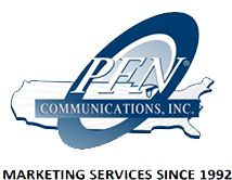 PFN Communications, Inc., logo